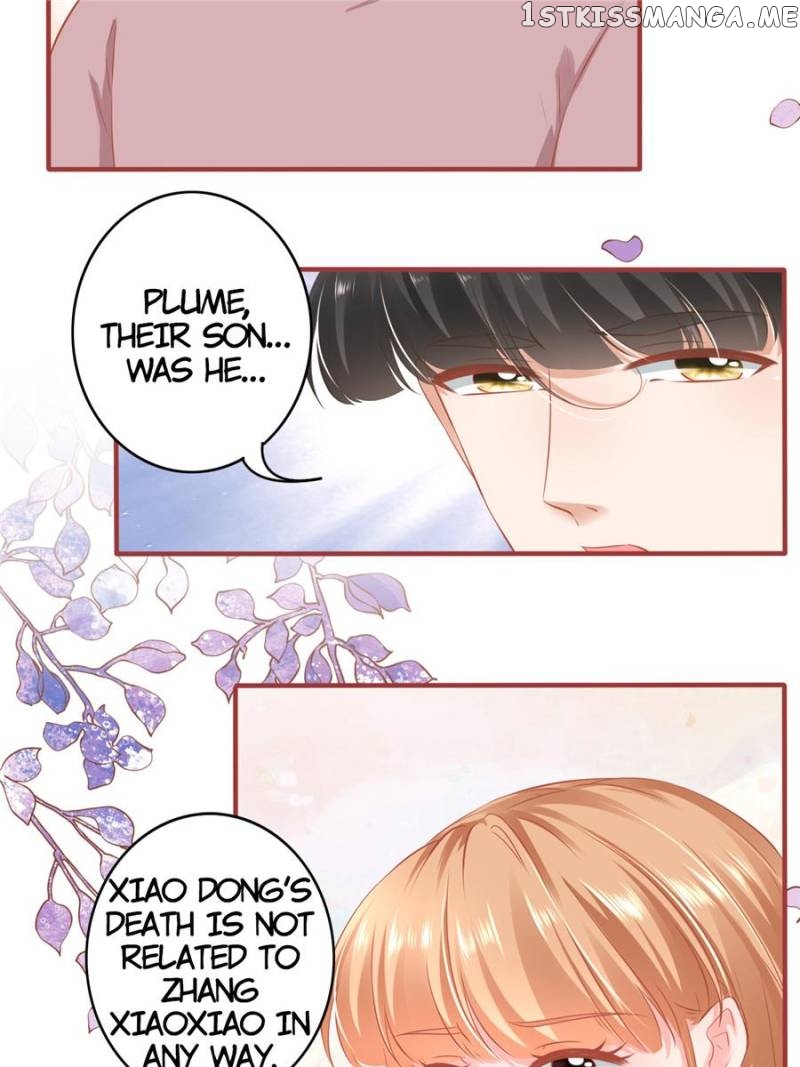 The Ghost Bride chapter 160 - page 3