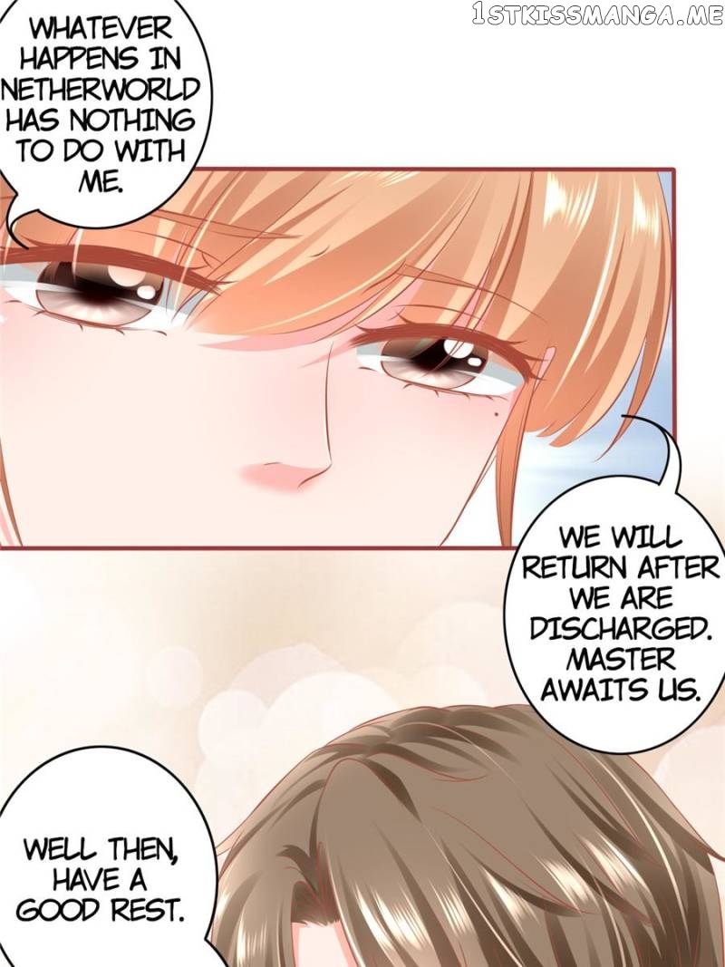 The Ghost Bride chapter 160 - page 36