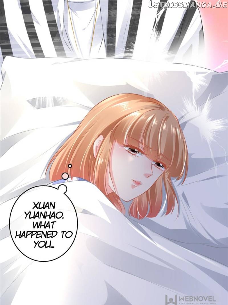 The Ghost Bride chapter 160 - page 39