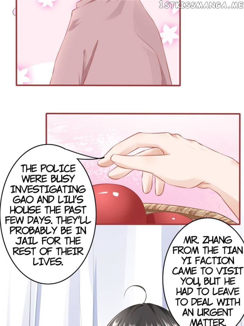 The Ghost Bride chapter 160 - page 5