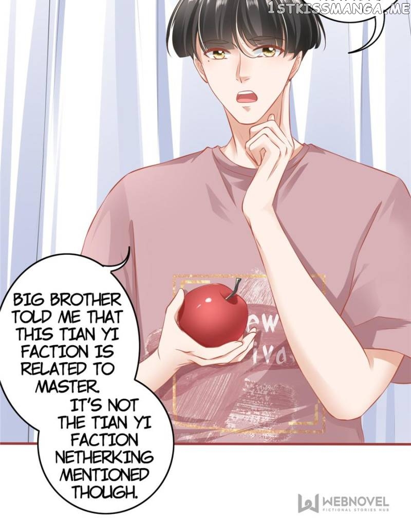 The Ghost Bride chapter 160 - page 6