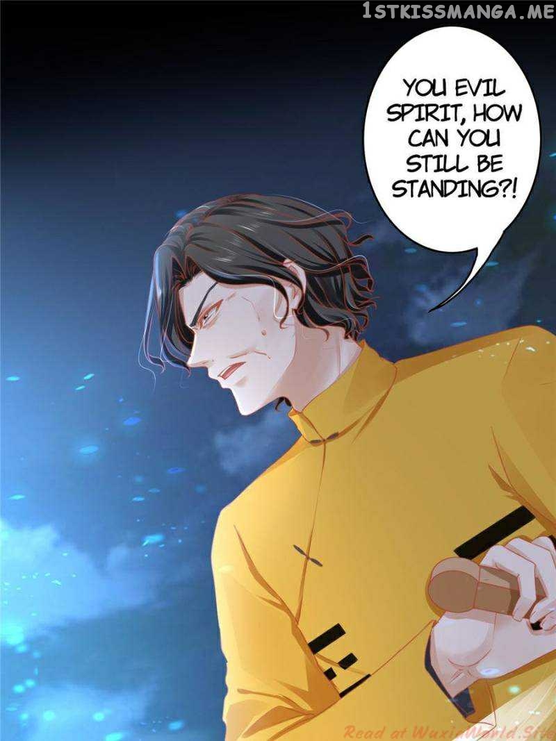The Ghost Bride chapter 118 - page 1