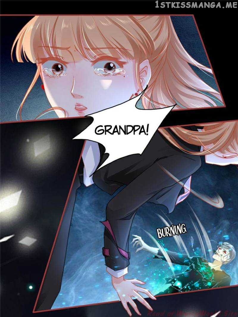 The Ghost Bride chapter 118 - page 21