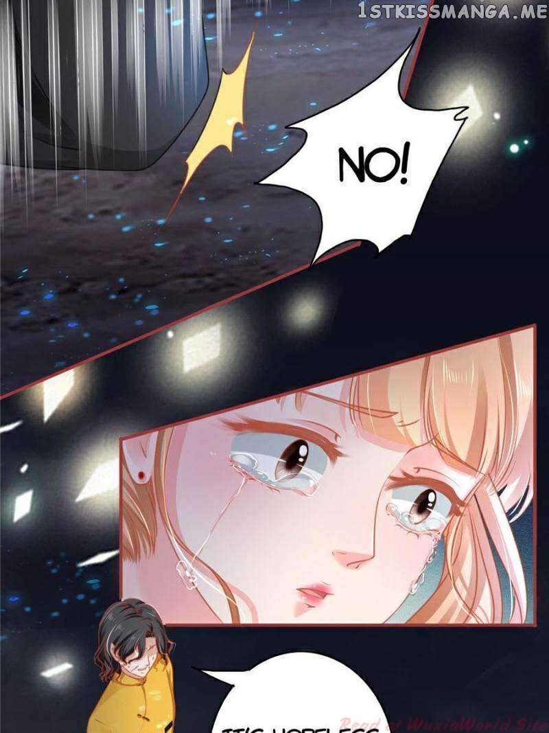 The Ghost Bride chapter 118 - page 23