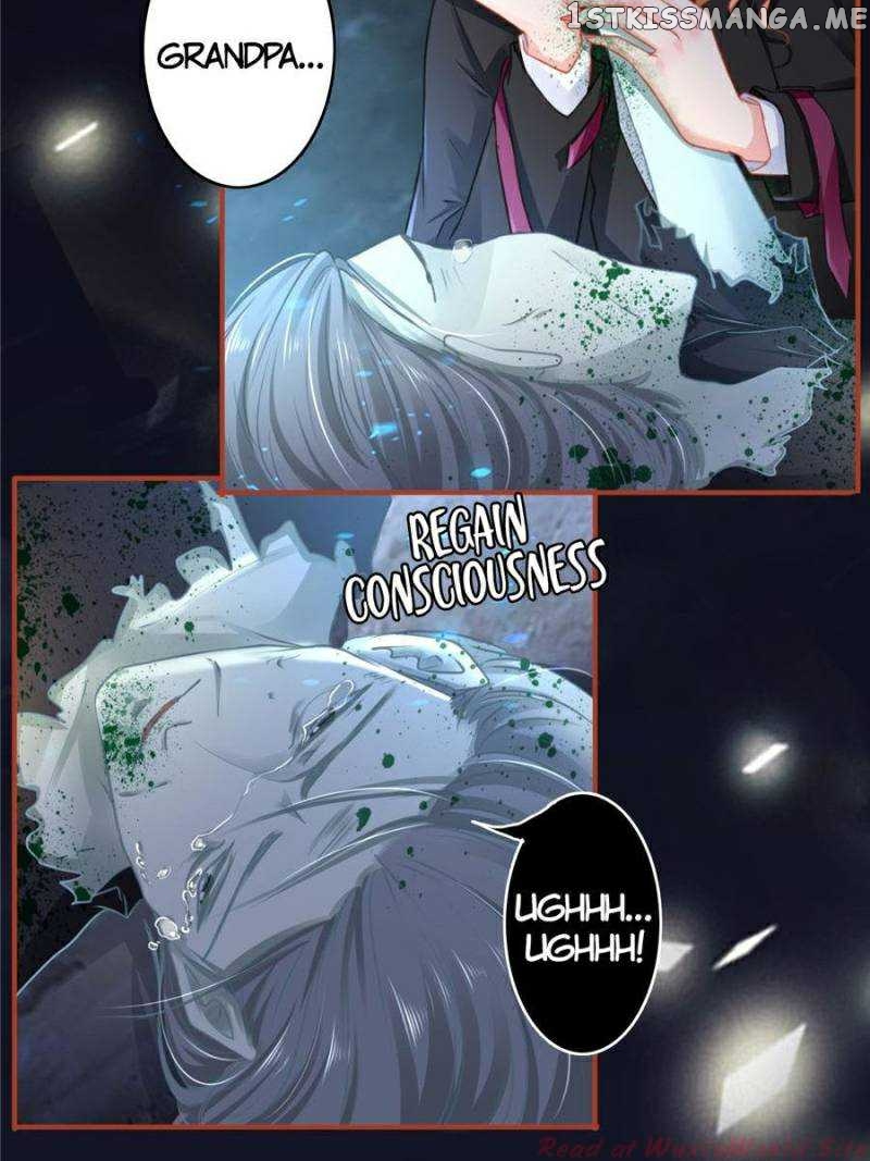 The Ghost Bride chapter 118 - page 33