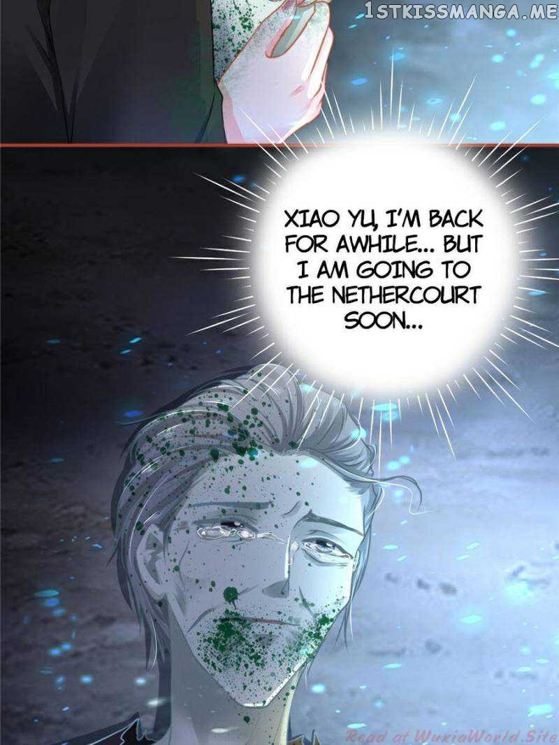 The Ghost Bride chapter 118 - page 37