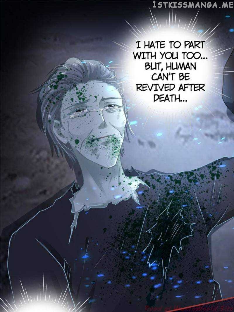 The Ghost Bride chapter 118 - page 41