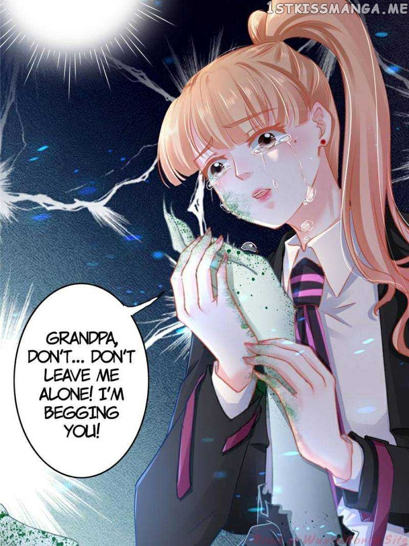 The Ghost Bride chapter 118 - page 43