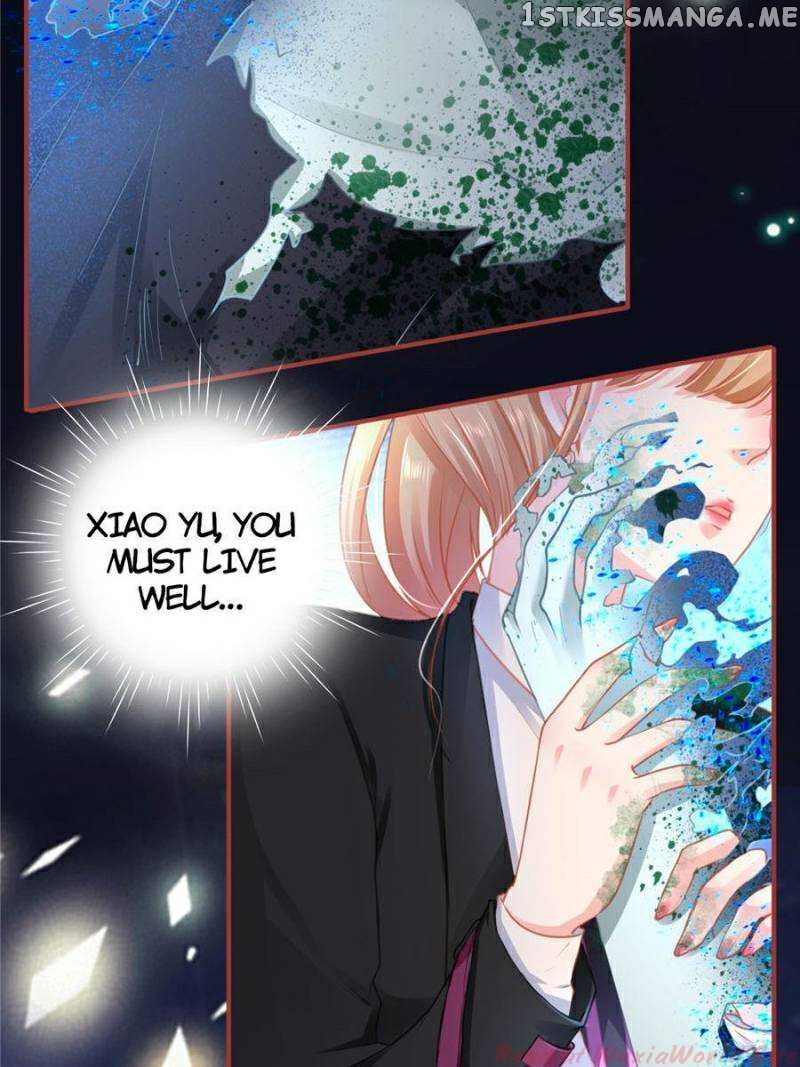 The Ghost Bride chapter 118 - page 47