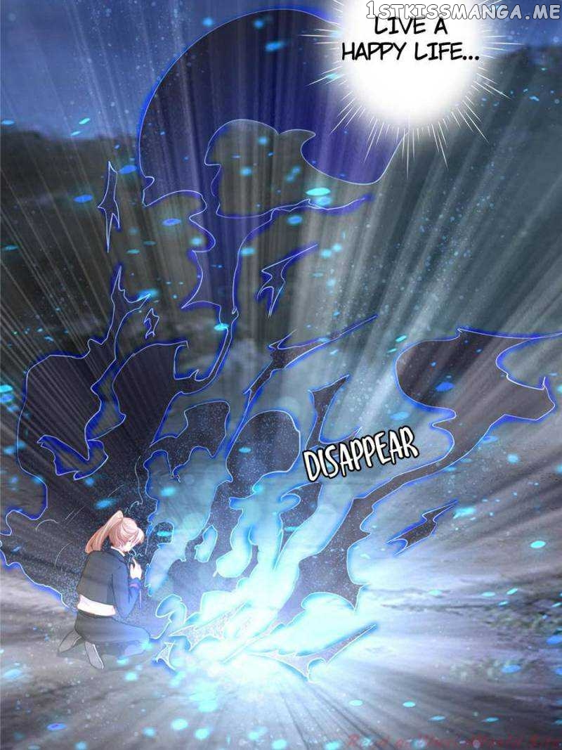 The Ghost Bride chapter 118 - page 49