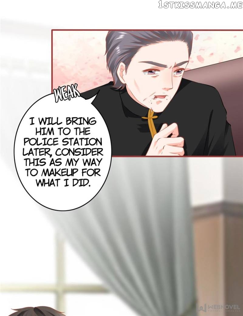 The Ghost Bride chapter 152 - page 10