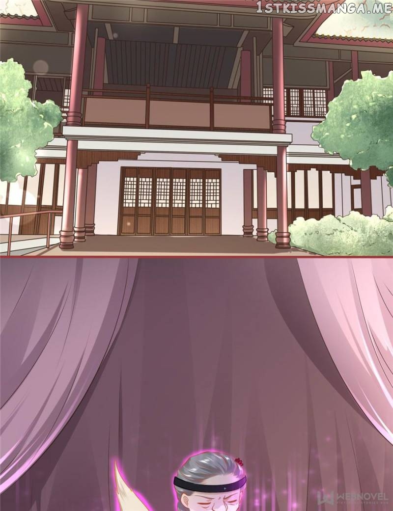 The Ghost Bride chapter 152 - page 14