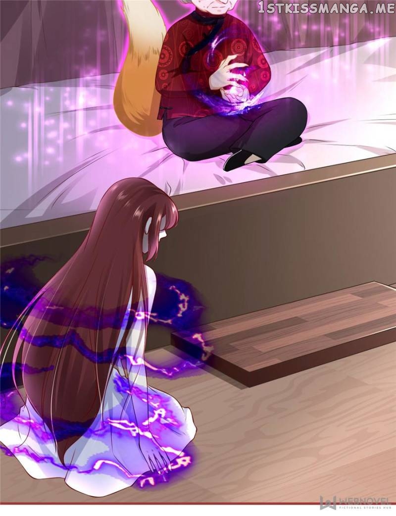 The Ghost Bride chapter 152 - page 15