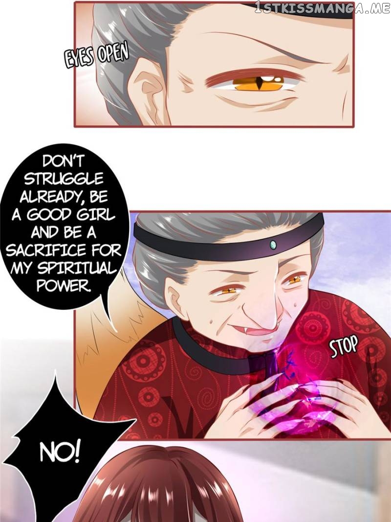 The Ghost Bride chapter 152 - page 17