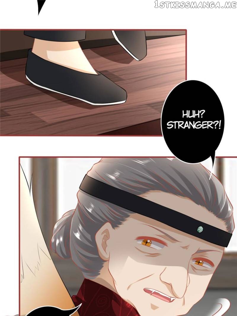 The Ghost Bride chapter 152 - page 20