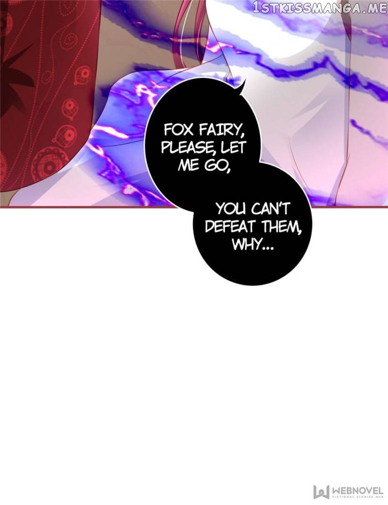 The Ghost Bride chapter 152 - page 23