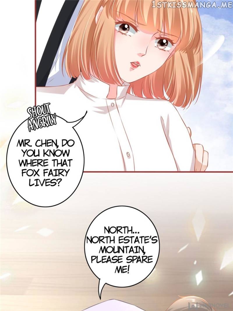 The Ghost Bride chapter 152 - page 6