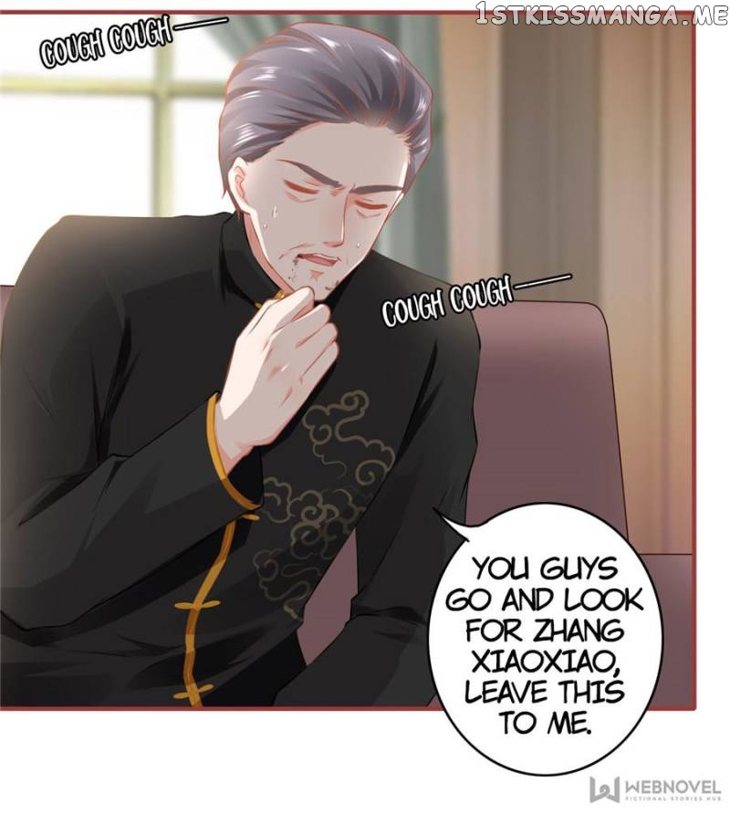 The Ghost Bride chapter 152 - page 9