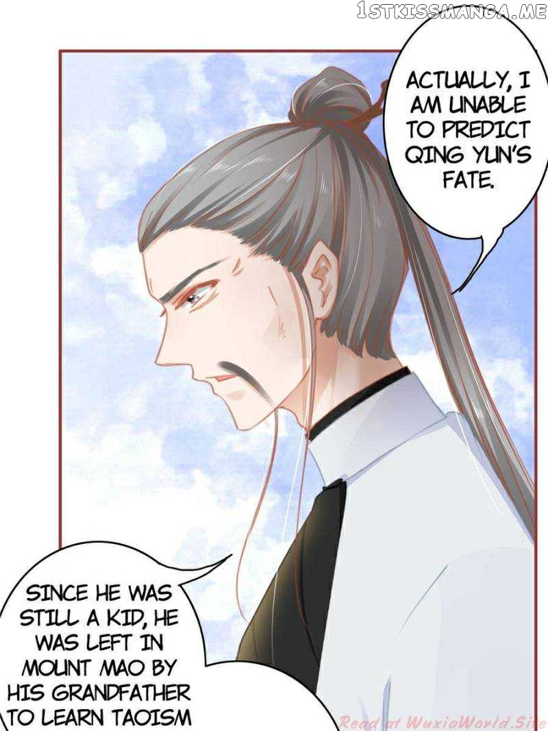 The Ghost Bride chapter 119 - page 28
