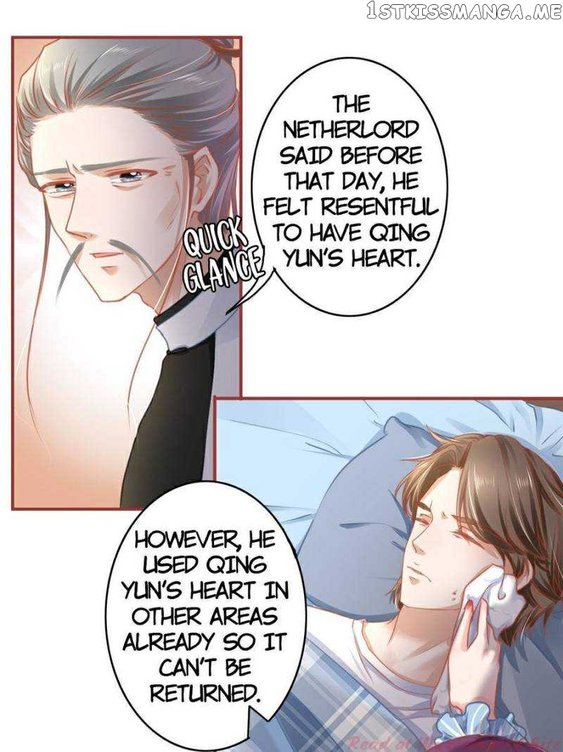 The Ghost Bride chapter 119 - page 30