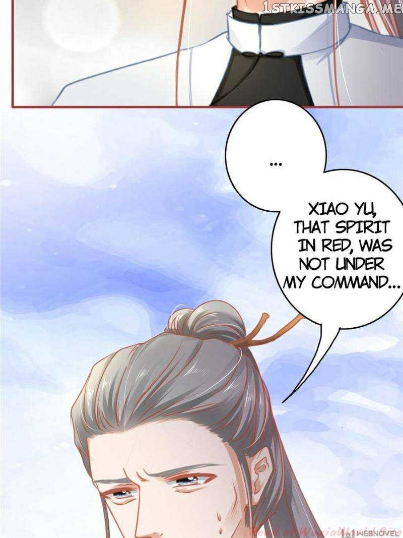 The Ghost Bride chapter 119 - page 36