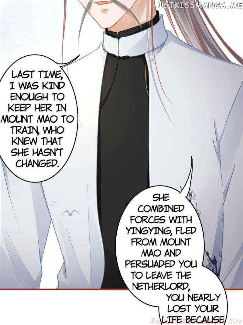 The Ghost Bride chapter 119 - page 38
