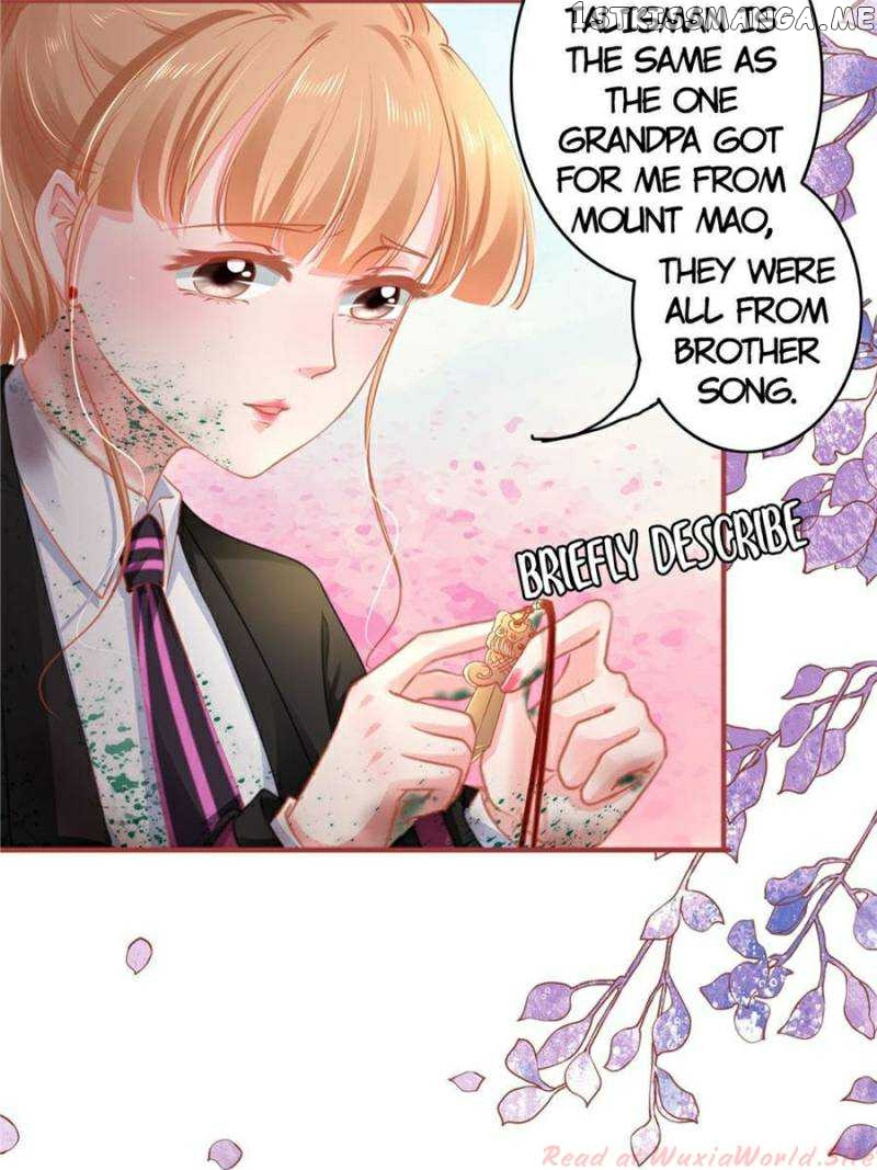 The Ghost Bride chapter 119 - page 48
