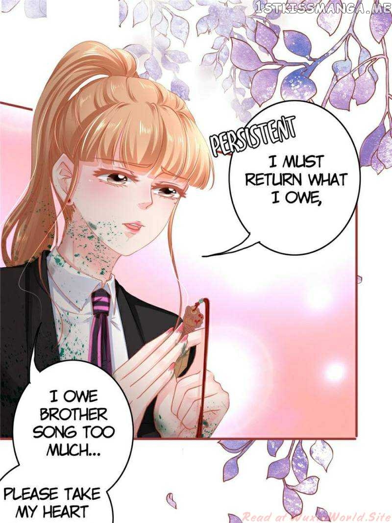 The Ghost Bride chapter 119 - page 58