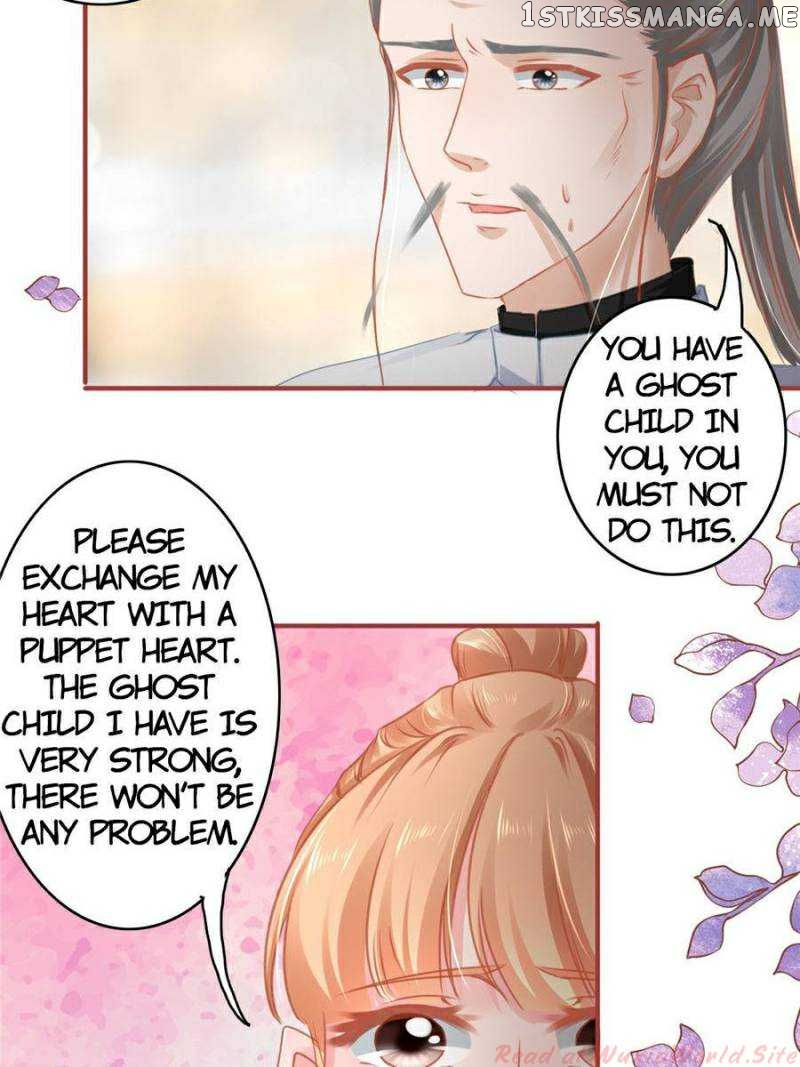 The Ghost Bride chapter 119 - page 60