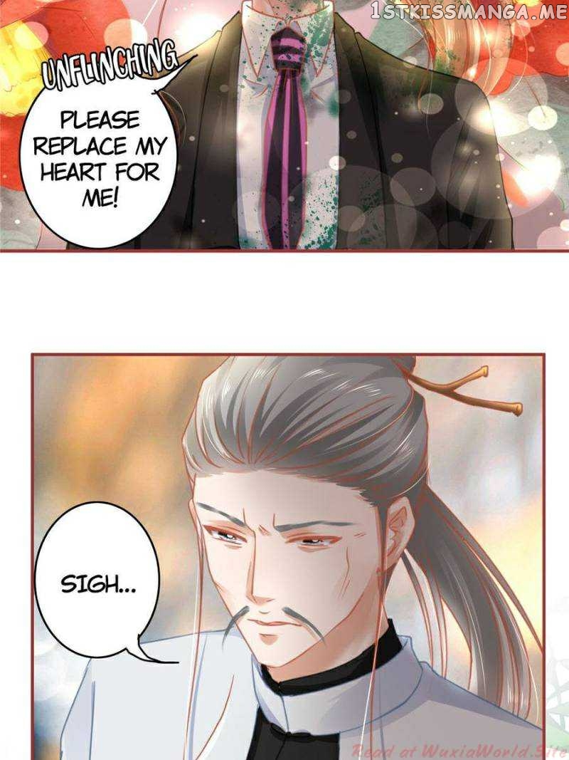 The Ghost Bride chapter 119 - page 74