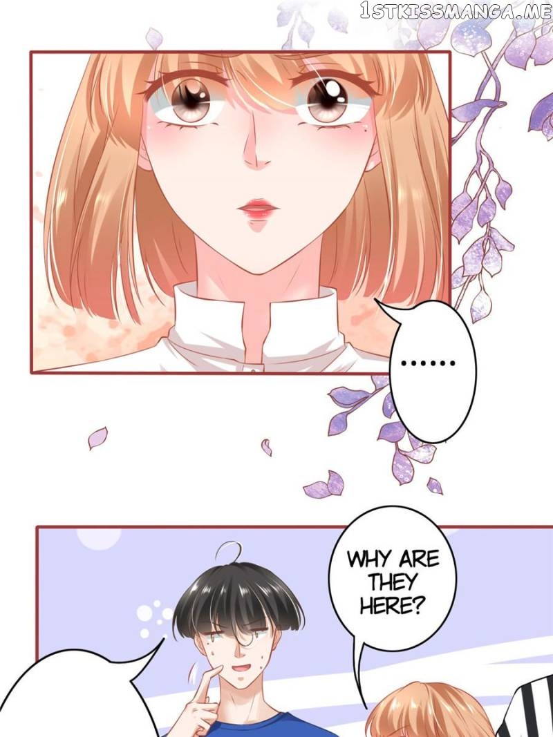 The Ghost Bride chapter 153 - page 17