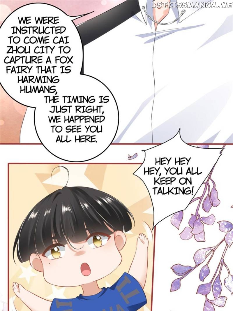 The Ghost Bride chapter 153 - page 21