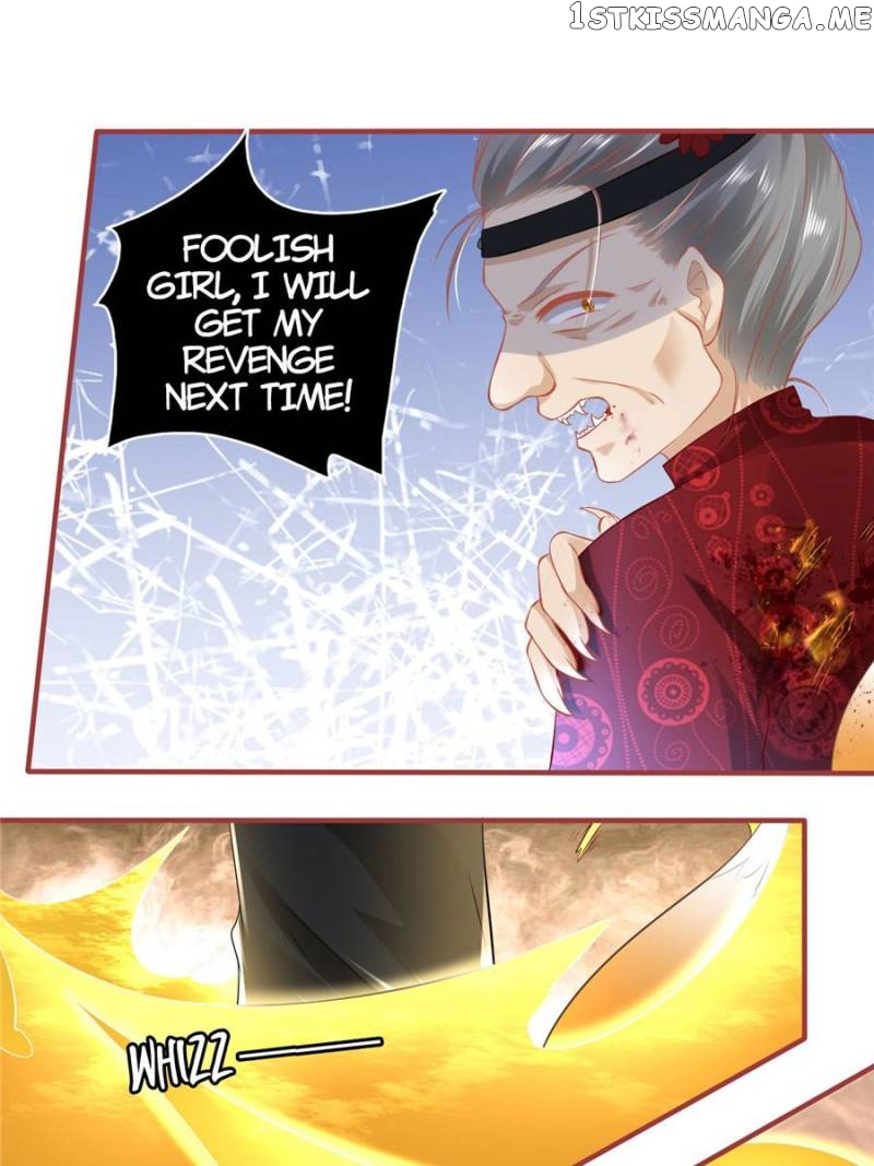 The Ghost Bride chapter 153 - page 8