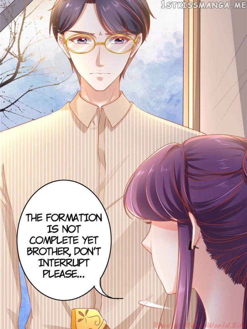 The Ghost Bride chapter 120 - page 19