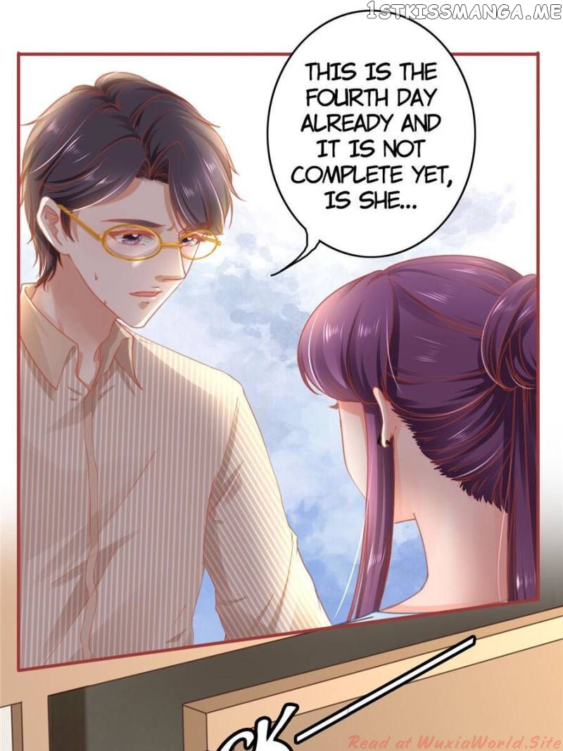 The Ghost Bride chapter 120 - page 21