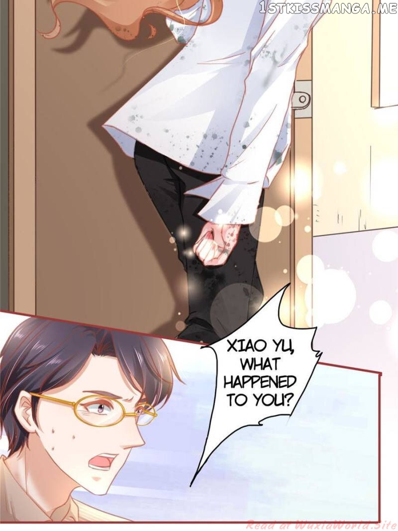 The Ghost Bride chapter 120 - page 27