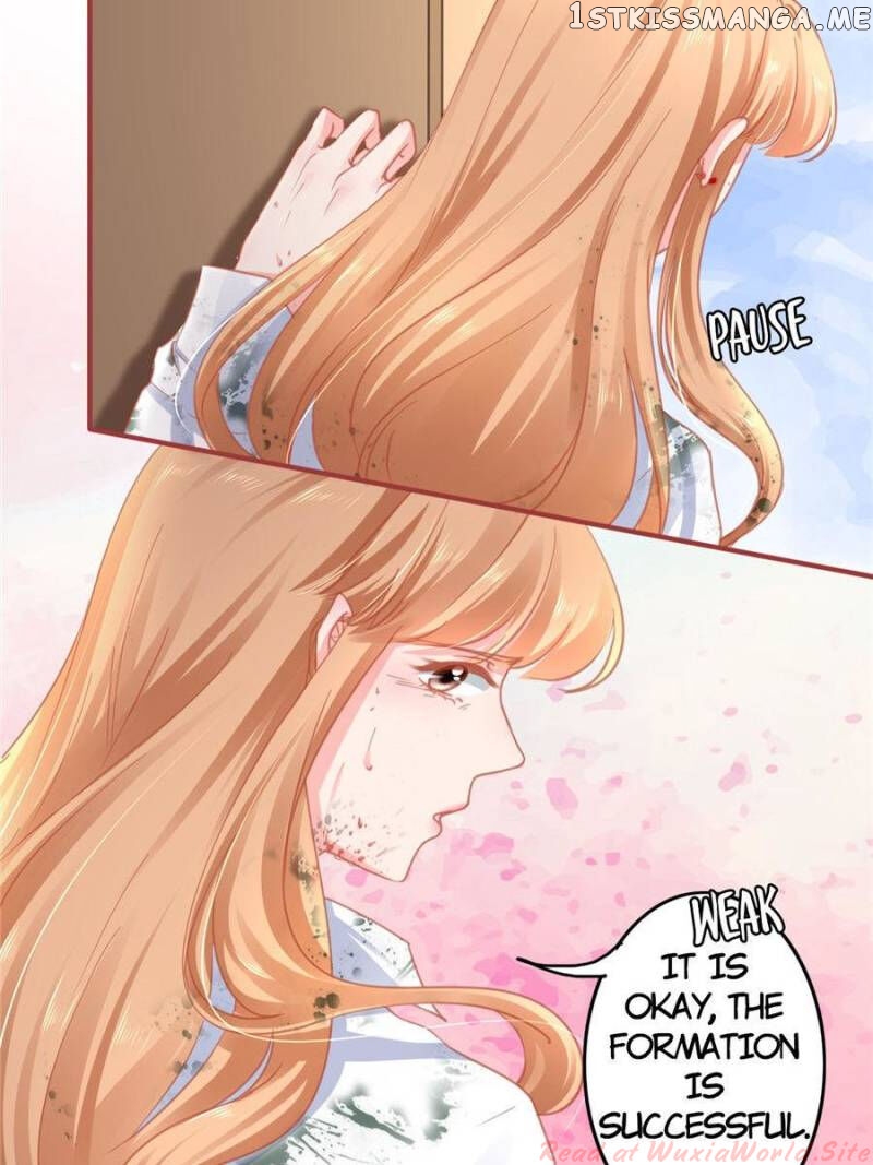 The Ghost Bride chapter 120 - page 29