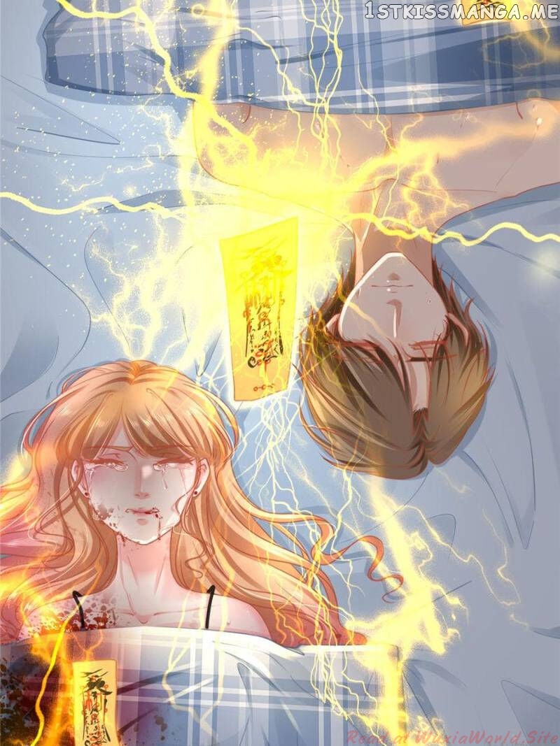 The Ghost Bride chapter 120 - page 3