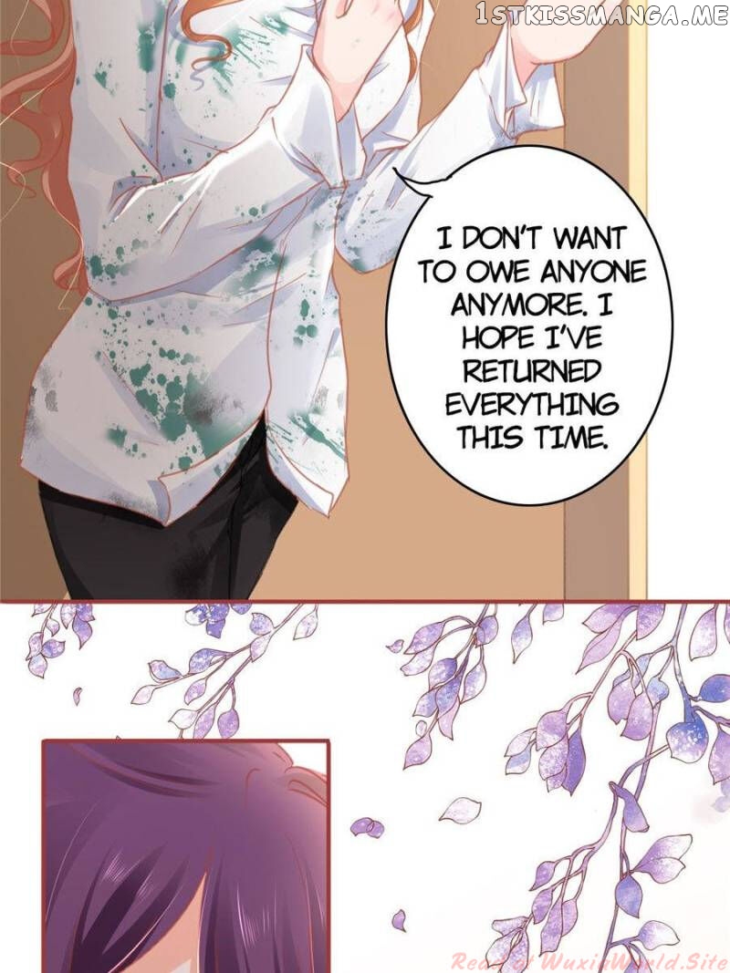 The Ghost Bride chapter 120 - page 35
