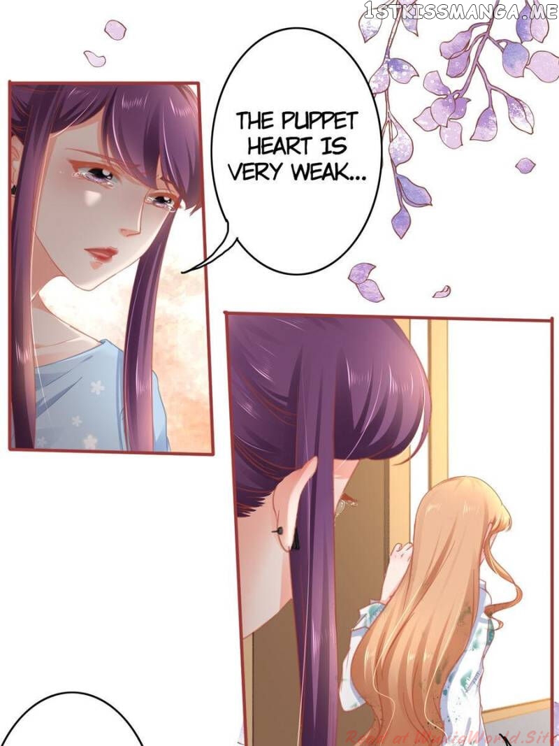 The Ghost Bride chapter 120 - page 41