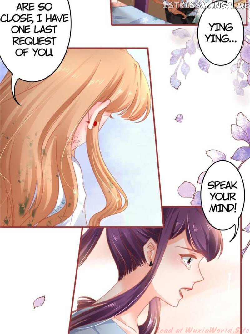 The Ghost Bride chapter 120 - page 43