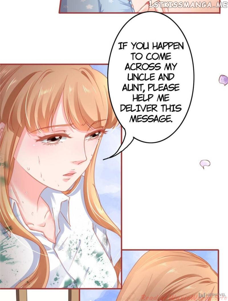 The Ghost Bride chapter 120 - page 45
