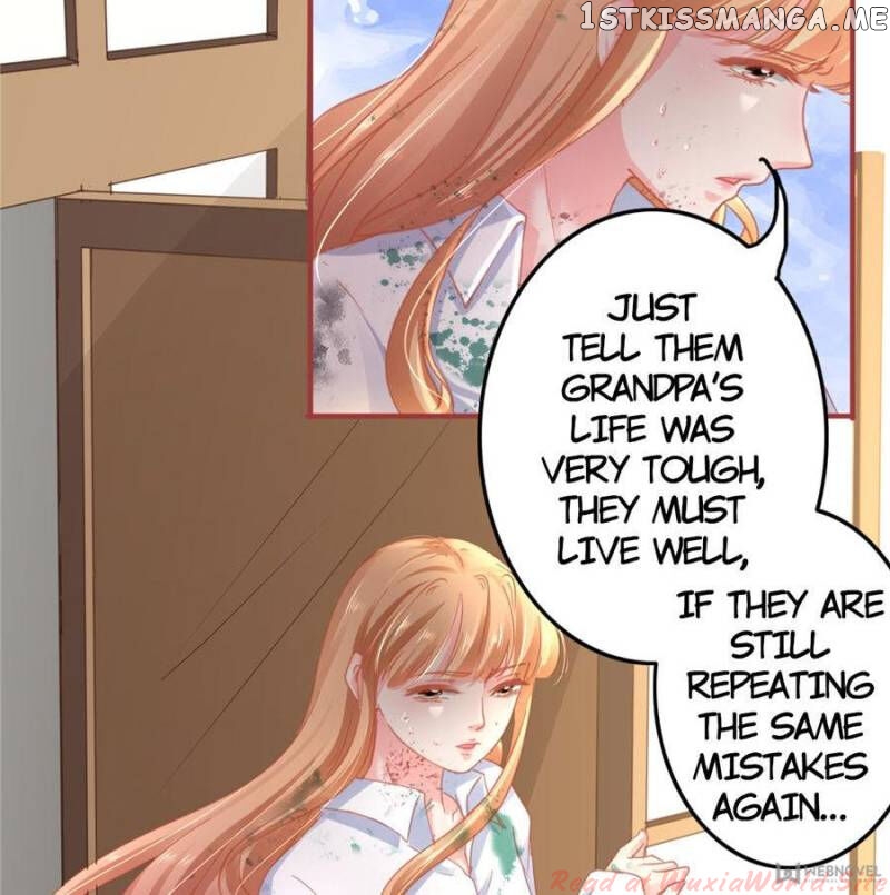 The Ghost Bride chapter 120 - page 46