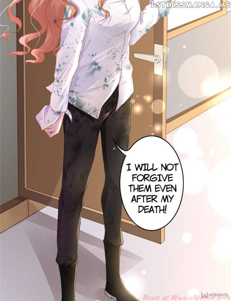 The Ghost Bride chapter 120 - page 47