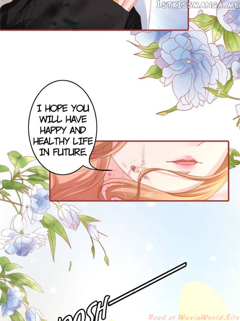 The Ghost Bride chapter 120 - page 54