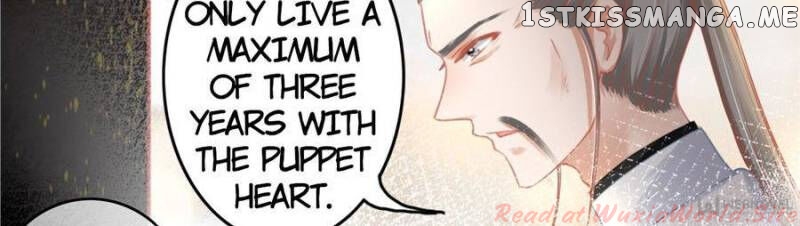 The Ghost Bride chapter 120 - page 6