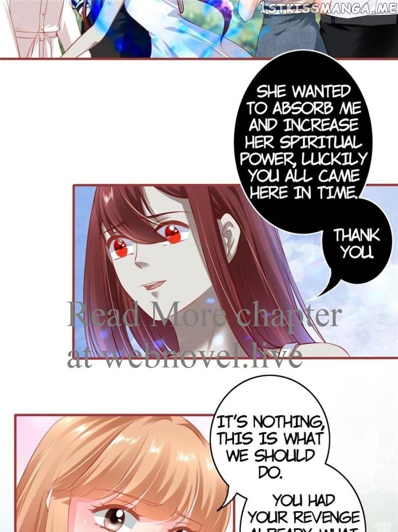 The Ghost Bride chapter 154 - page 23