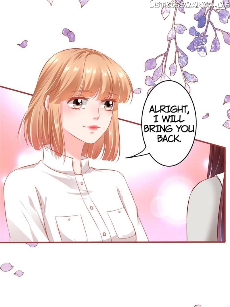 The Ghost Bride chapter 154 - page 27