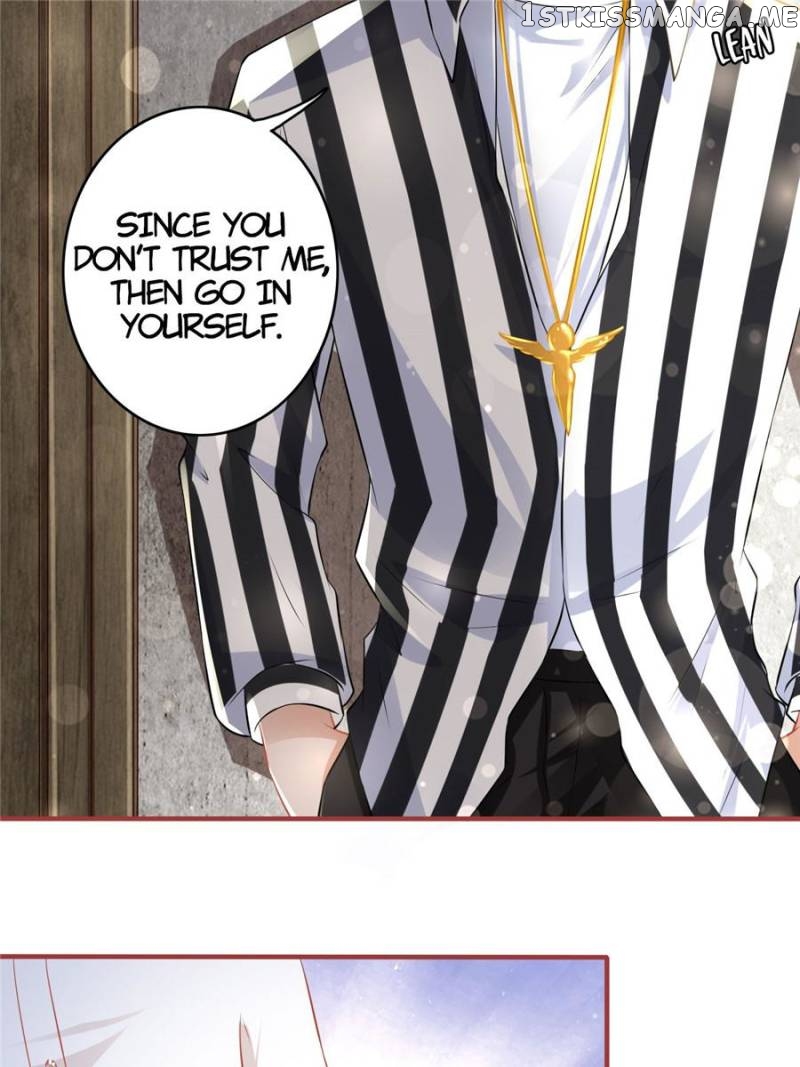The Ghost Bride chapter 154 - page 41