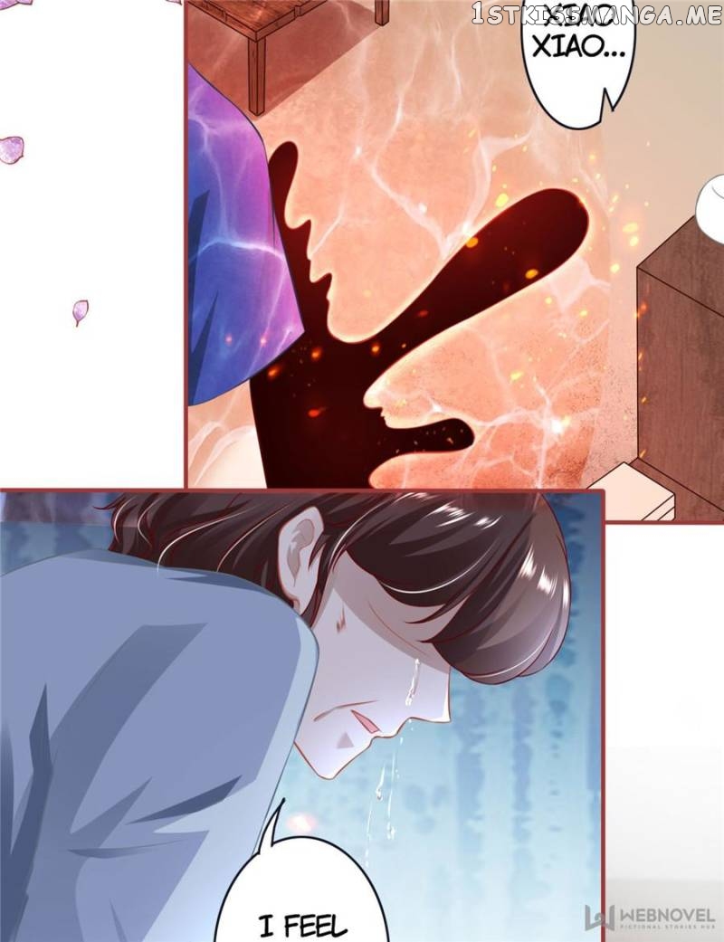 The Ghost Bride chapter 154 - page 50
